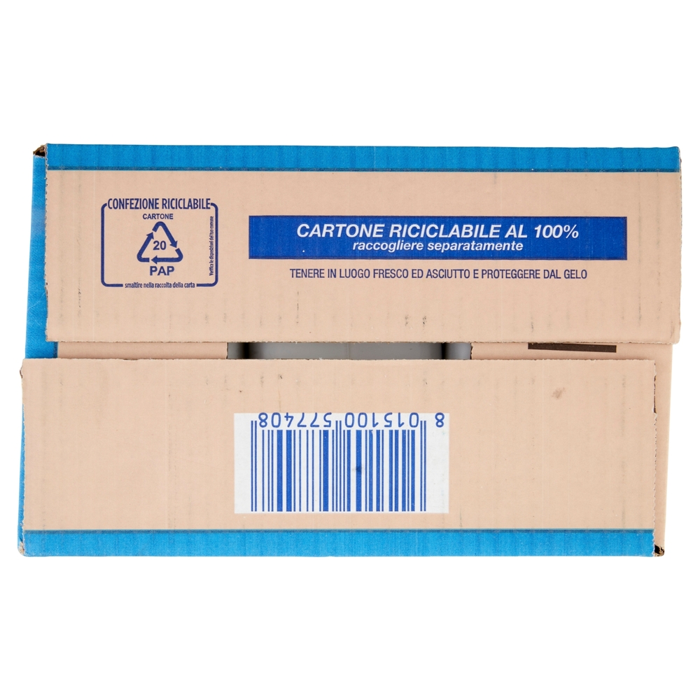 DIXAN Liquido Classico 3x24=72 Lavaggi 3 x 1.080 ml